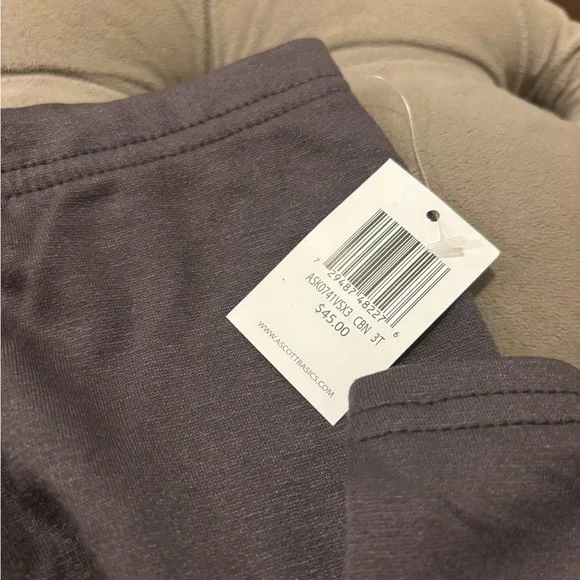 NWT Andrew Scott leggings - Picture 2 of 2